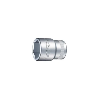 3/4" šešiakampė galvutė STAHLWILLE Nr.55 33 mm