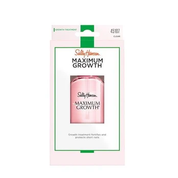Sally Hansen Maximum Growth proteininis nagų kondicionierius 13,3ml