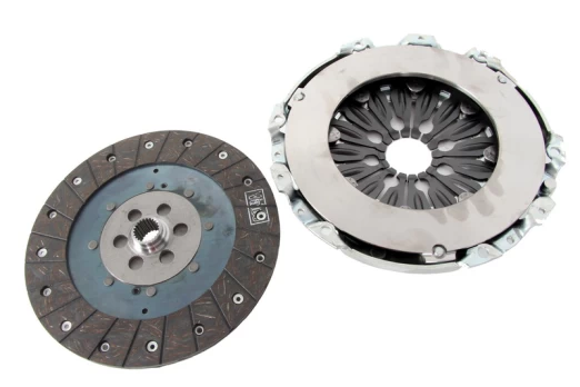 VALEO VAL826747 Clutch kit