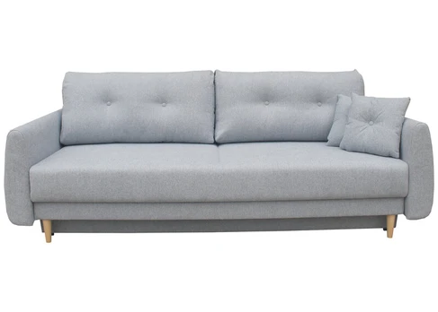 Sofa Nord, pilka