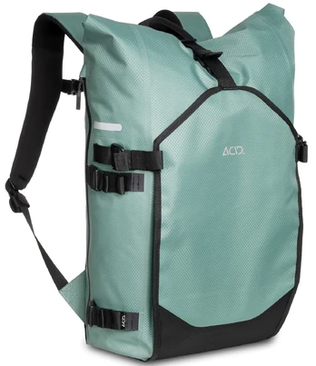 Kelioninis krepšys ACID Flip Pro 25 Backpack CILink green