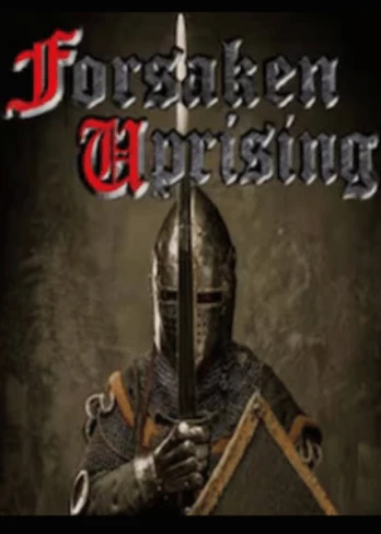 Forsaken Uprising PC