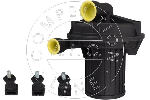 Antrinis oro siurblys AIC 54301