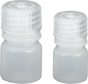 Nalgene Narrow mouth bottles