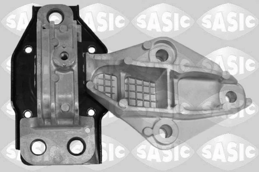 SASIC SAS2704007 Engine mount