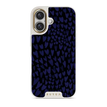 Electric - iPhone 16 Plus Case, Elite Light (MagSafe) / Gold