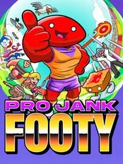 Pro Jank Footy PC