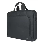 Nešiojamojo kompiuterio dėklas Mobilis 003045 Black 16" kaina