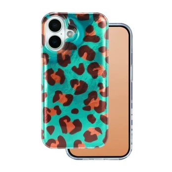 Animal Print Crazy Cheetah