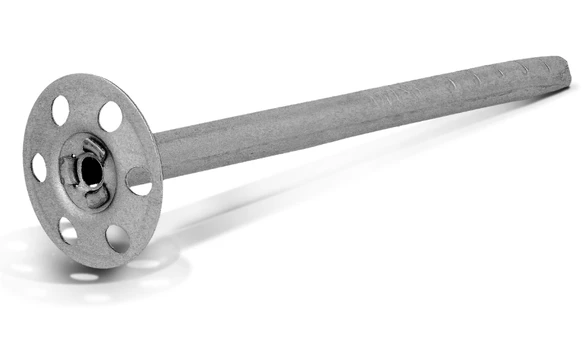 Metalinis kaištis RAWLPLUG R-MBA-08170, 8 x 170 mm, 250 vnt.