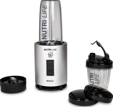 Kokteilinė Sogo Blender Nutri Active Bullet SS-5520