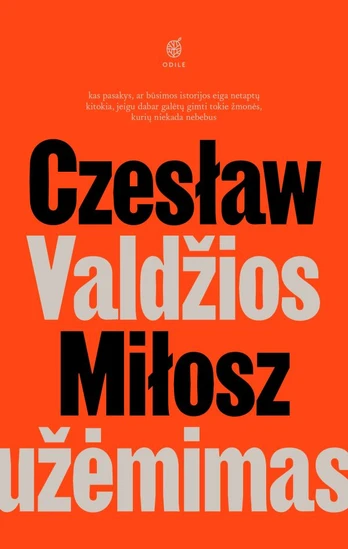 Valdžios užėmimas