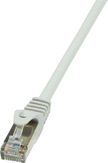 LOGILINK CP2112S Patchcord Cat.6 F/UTP