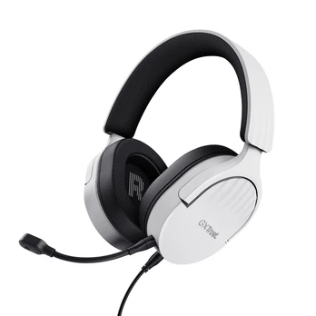 Ausinės Trust GXT 489W FAYZO