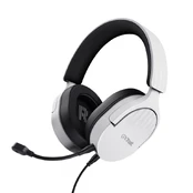 Ausinės Trust GXT 489W FAYZO kaina