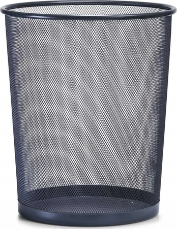 Bin 23L Black