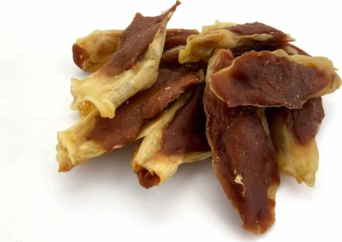Skanėstas šunims ALDA, antiena, 0.1 kg