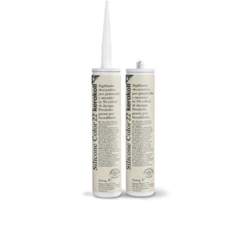 Silicone Color 22, 310 ml hermetikas silikoninis antipelėsinis