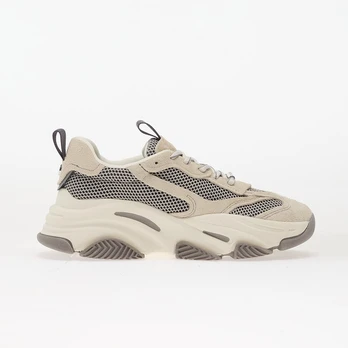 Steve Madden Possession-E Bone/ Grey - Dydis 40 (11004652BG3W BG3 Laisvalaikio batai)