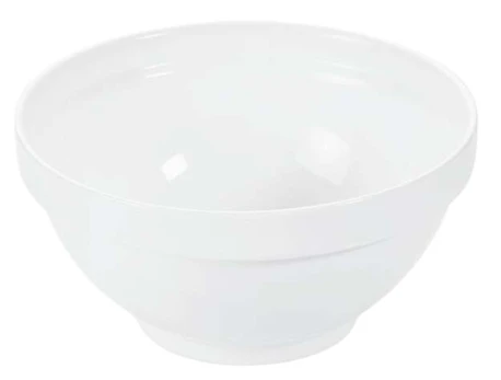 Serviravimo dubuo Was, 5000 ml, 30 cm, balta, porcelianas