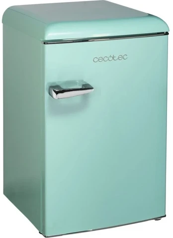 CECOTEC Bolero Cool- Market TT Origin 110 Žalias E šaldytuvas