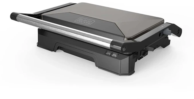 Blackdecke Juodas-Decker BXGR1001E