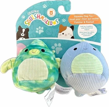 Sourcing JAS PETS PLIUŠINIAI ŠUNŲ ŽAISLAI, 2 DINO