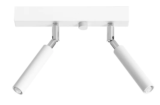 Šviestuvas lubinis Sollux Eyetech 2, 4 W, G9