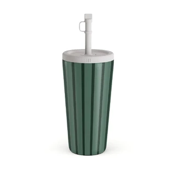 Catch Me - Travel Mug, 500 ml / Straw