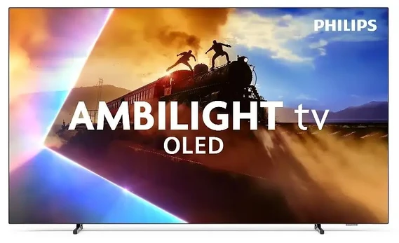 Televizorius Philips 65OLED770/12