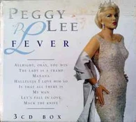 CD Peggy Lee - Fever
