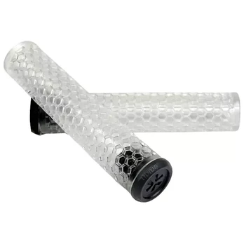 Käepidemed Union Honeycomb Soft Grips Transparent