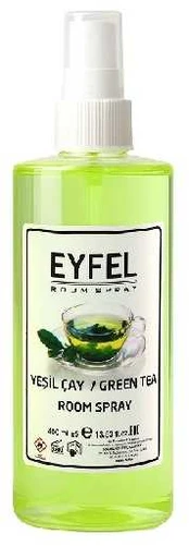 EYFEL purškiamas oro gaiviklis "Žalias TEA 400 ml."
