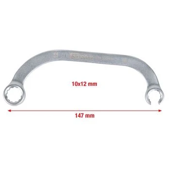 Kompresoriaus raktas KS TOOLS 150.2231