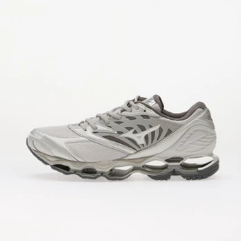 Mizuno Wave Prophecy LS Cloudscape/ White/ Silver - Dydis 38.5 (D1GA333714 Laisvalaikio batai)