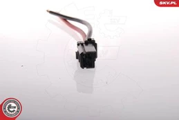 ESEN SKV 02SKV205 Kuro siurblys