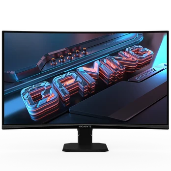 Monitorius Gigabyte GS27QCA
