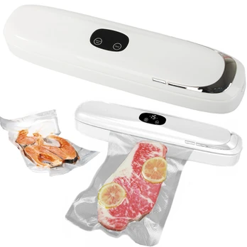 Verk Group Surface packer for food food package + 5 packs