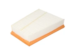 Oro filtras MANN-FILTER C2538 kaina
