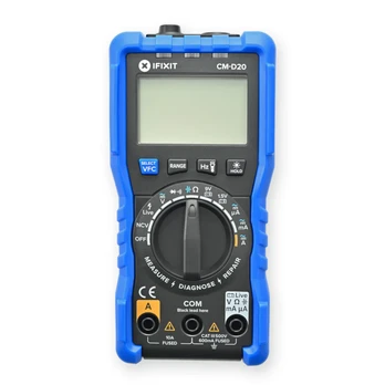 iFixit Digitales Multimeter