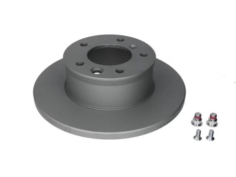 ATE 24.0116-0133.1 Brake Disc