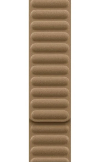 Apple Watch 46mm Camel Magnetic Link - S/M - MKRT4ZM/A