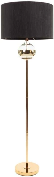 Eurofirany L/CAROLINE/01 50X30X159 CZAR