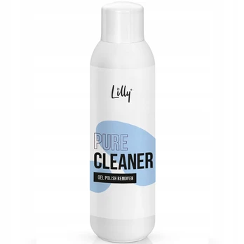 Nago plokštelės valiklis LILLY ULTRA PURE CLEANER, 100 ml