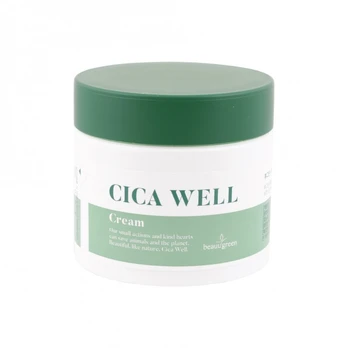 BEAUUGREEN CICA WELL veido kremas, 50 ml