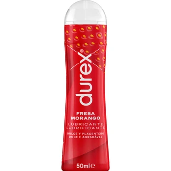 DUREX - PLAY BRAŠKIŲ 50 ML
