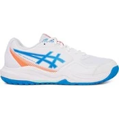 Asics Teniso batai Gel-Dedicate 9 Gs 1044A085 Balta