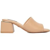 Nine West Šlepetės CEO-6223-9 Smėlio