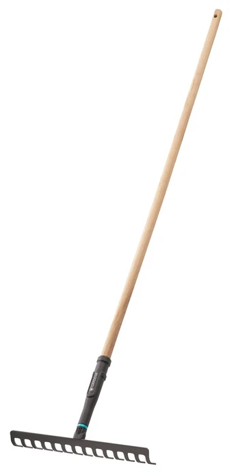 GARDENA PureLine Rake 36 cm