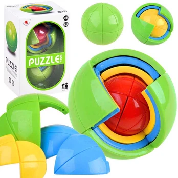 3D Dėlionė BALL GR0067
